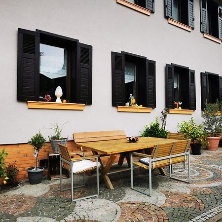 Gaestehaus Schu Marpingen Εξωτερικό φωτογραφία