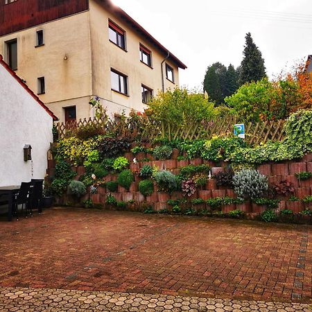 Gaestehaus Schu Marpingen Εξωτερικό φωτογραφία