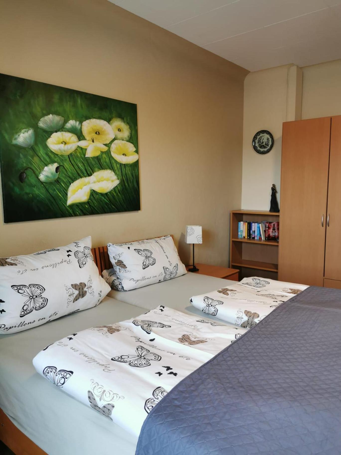 Gaestehaus Schu Marpingen Εξωτερικό φωτογραφία