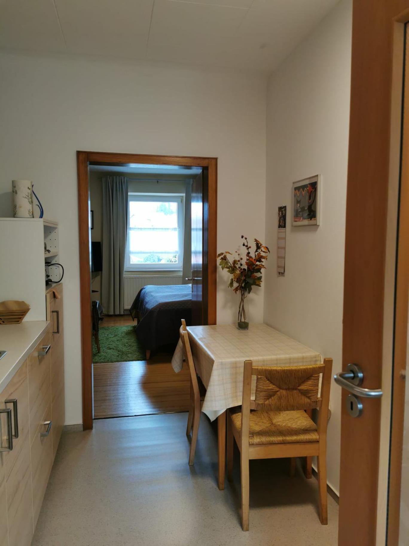 Gaestehaus Schu Marpingen Εξωτερικό φωτογραφία