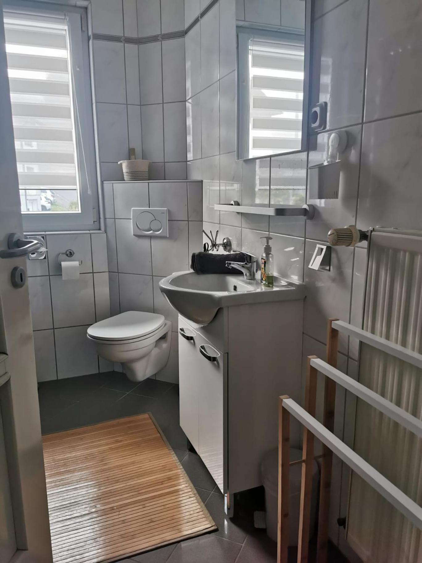 Gaestehaus Schu Marpingen Εξωτερικό φωτογραφία