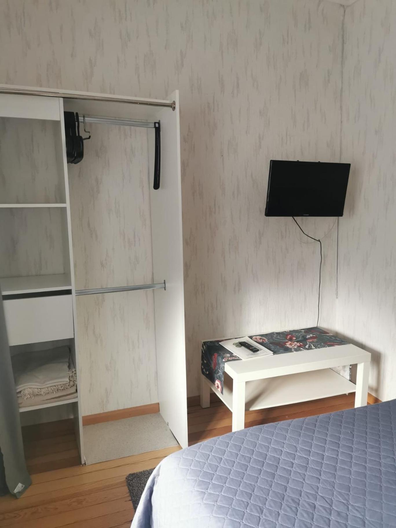 Gaestehaus Schu Marpingen Εξωτερικό φωτογραφία